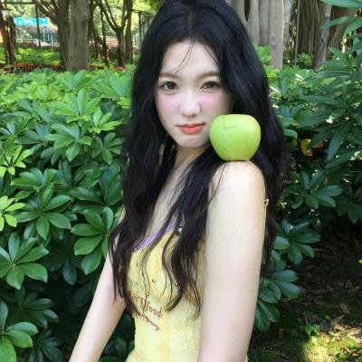美丽的黄昏